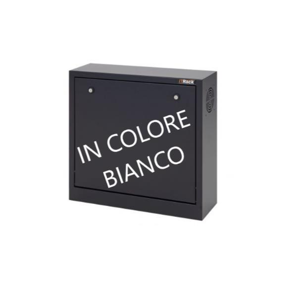 ITRACK BOX DVR/NVR 580X600X195 BIANCO